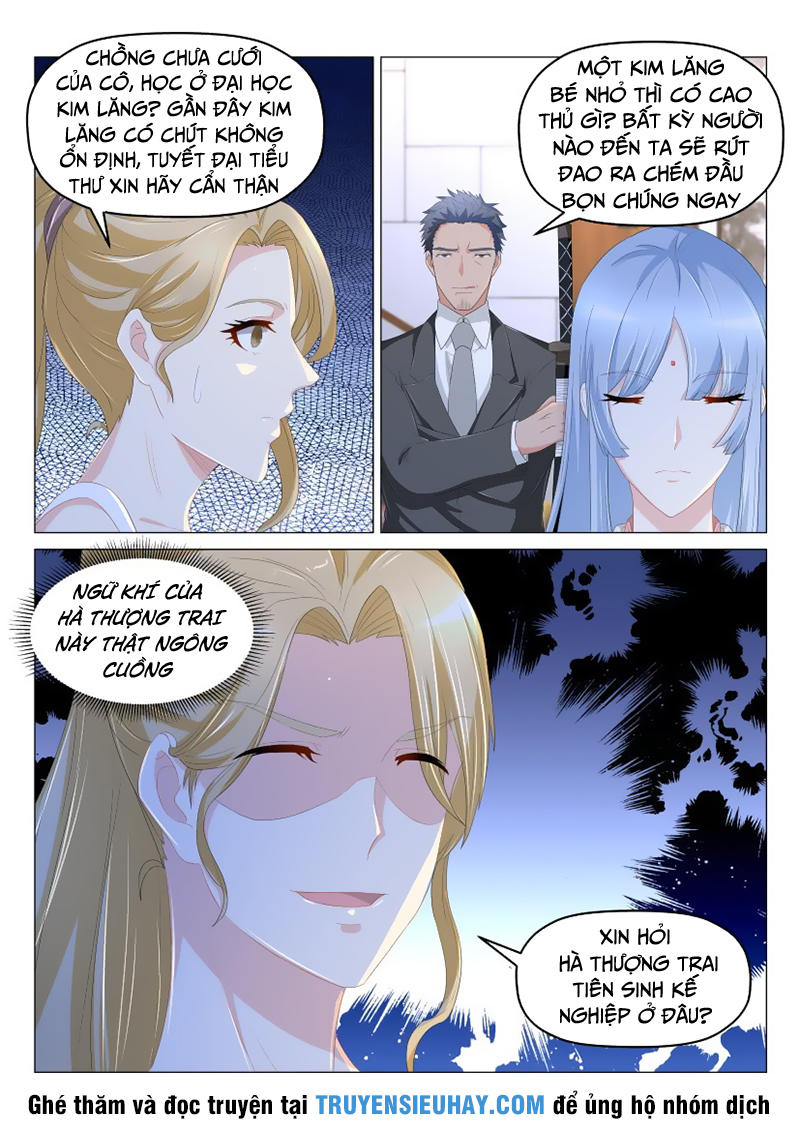 Trọng Sinh Đô Thị Tu Tiên Chap 177 - Next Chap 178
