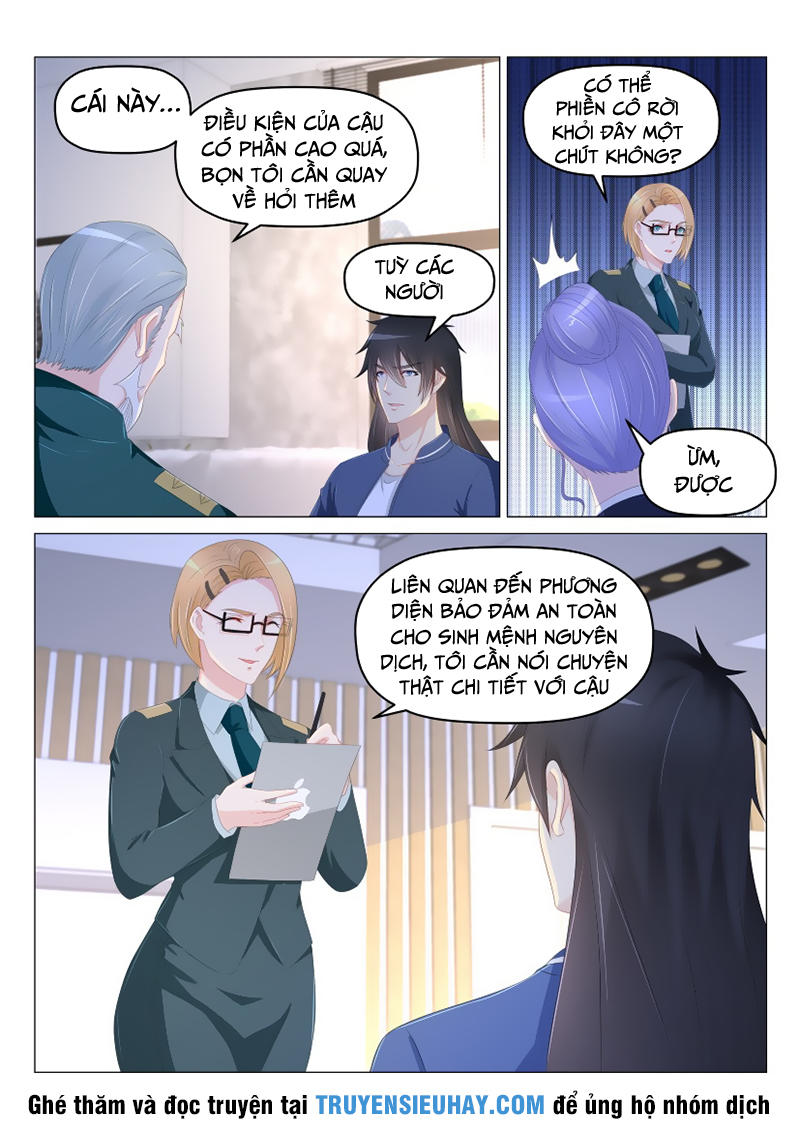 Trọng Sinh Đô Thị Tu Tiên Chap 177 - Next Chap 178