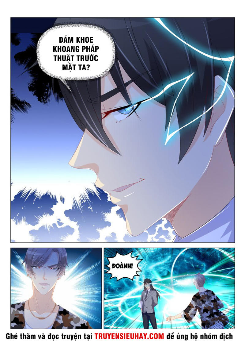 Trọng Sinh Đô Thị Tu Tiên Chap 178 - Next Chap 179