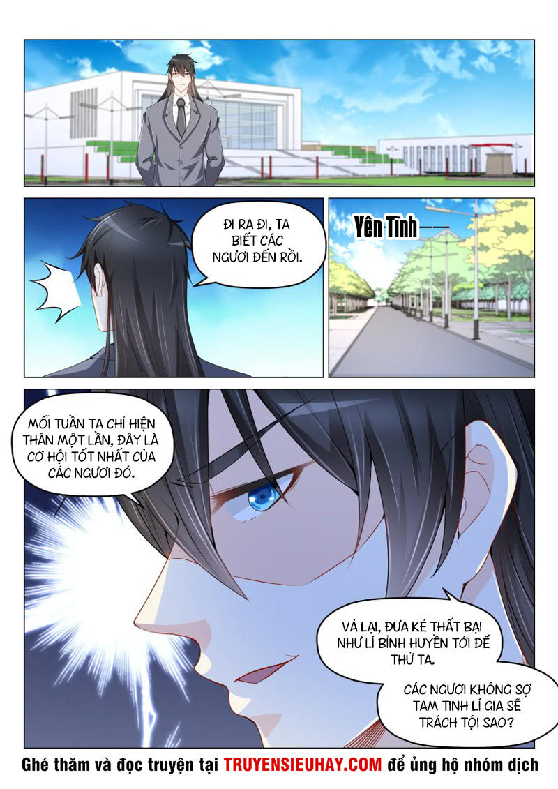 Trọng Sinh Đô Thị Tu Tiên Chap 178 - Next Chap 179