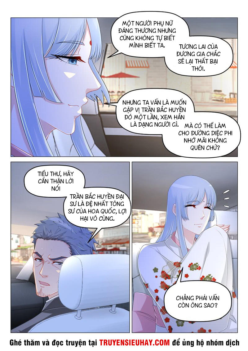 Trọng Sinh Đô Thị Tu Tiên Chap 178 - Next Chap 179
