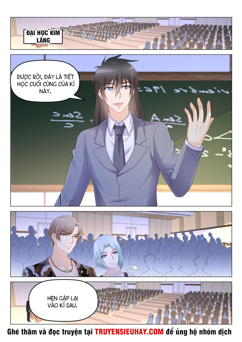 Trọng Sinh Đô Thị Tu Tiên Chap 178 - Next Chap 179