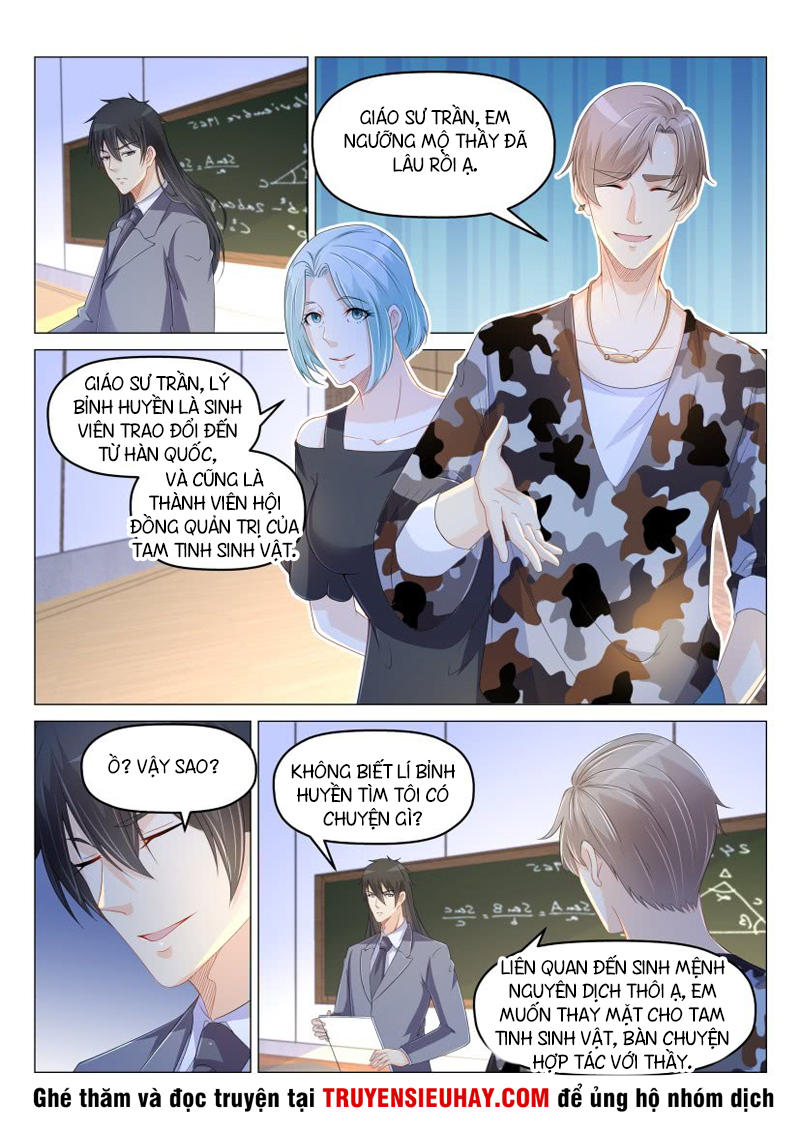 Trọng Sinh Đô Thị Tu Tiên Chap 178 - Next Chap 179