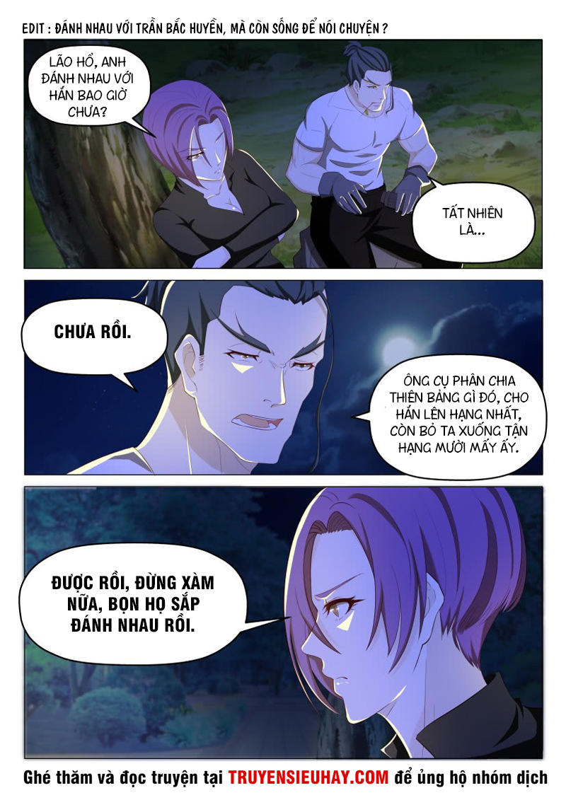 Trọng Sinh Đô Thị Tu Tiên Chap 179 - Next Chap 180