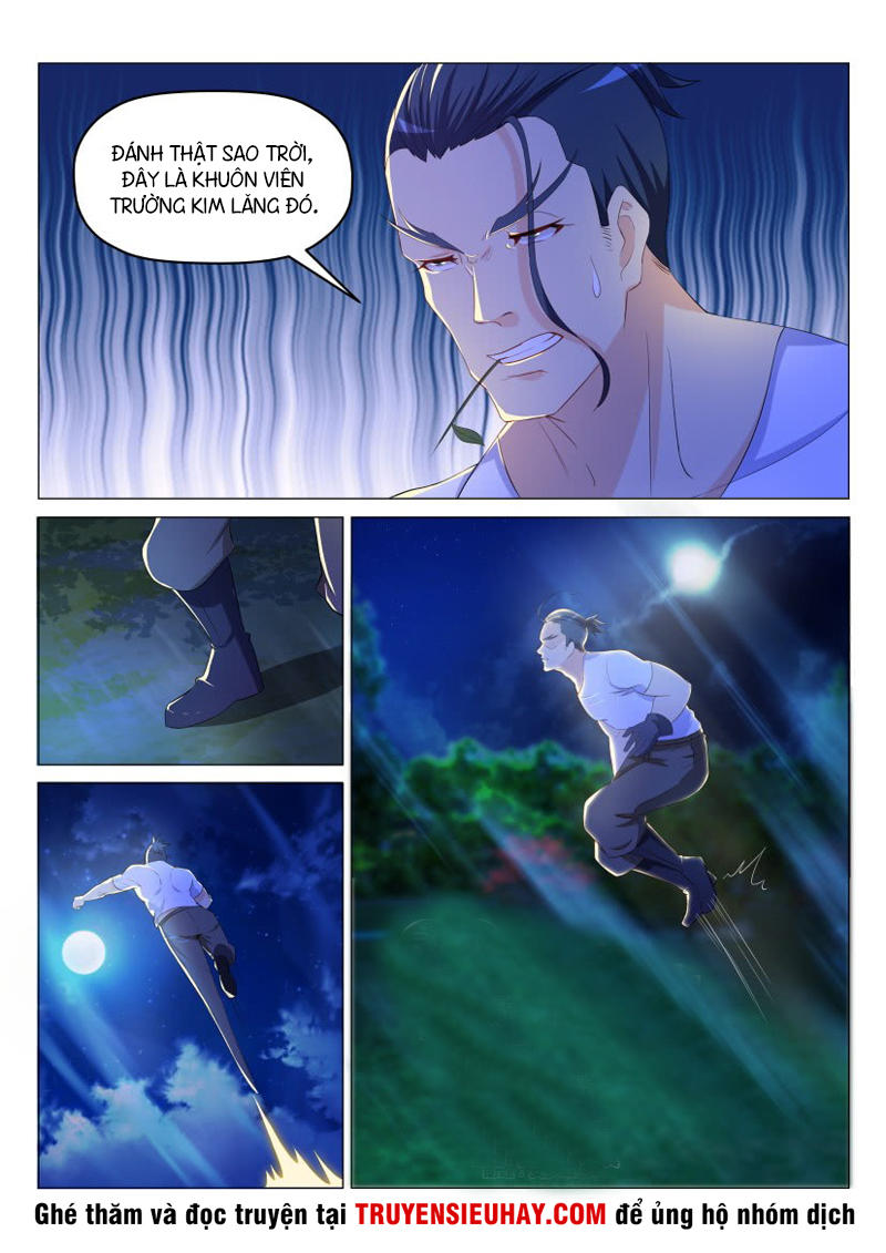 Trọng Sinh Đô Thị Tu Tiên Chap 179 - Next Chap 180