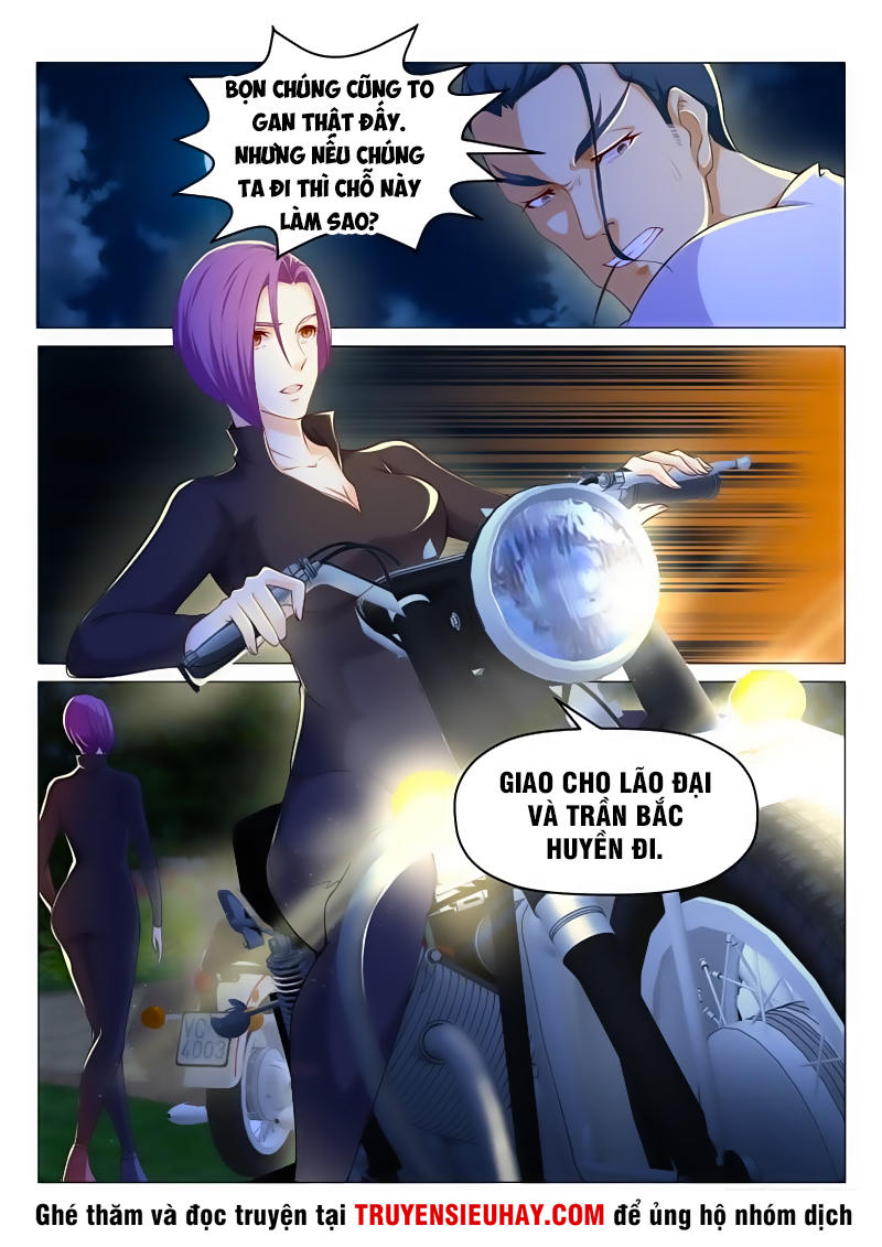 Trọng Sinh Đô Thị Tu Tiên Chap 179 - Next Chap 180