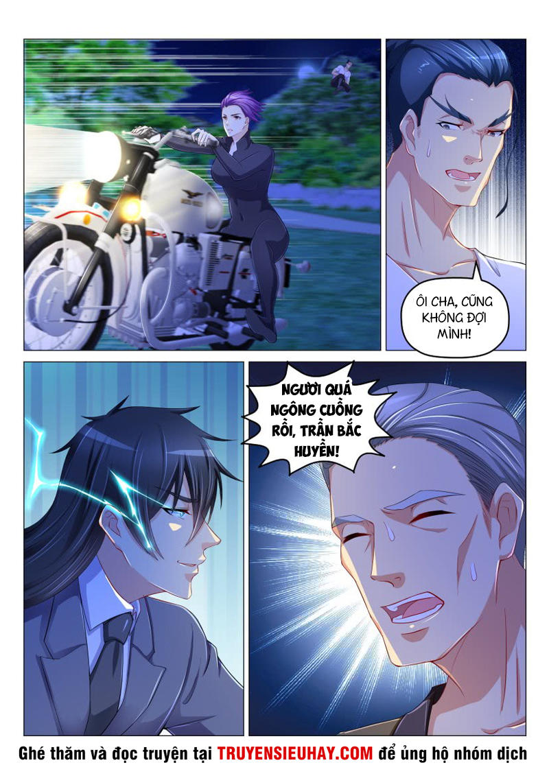 Trọng Sinh Đô Thị Tu Tiên Chap 179 - Next Chap 180
