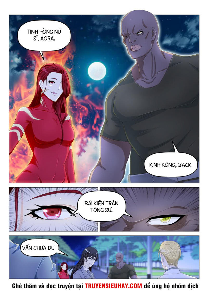 Trọng Sinh Đô Thị Tu Tiên Chap 179 - Next Chap 180