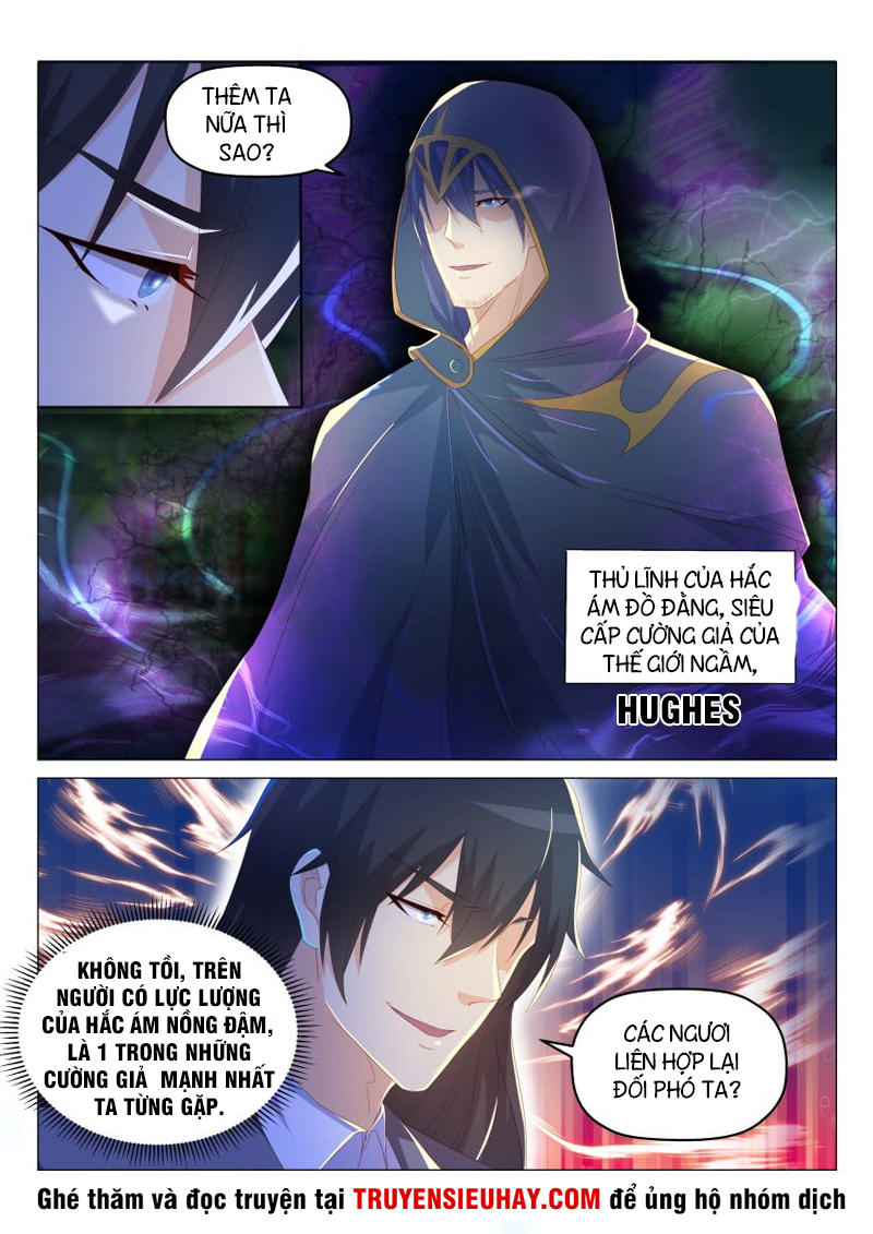Trọng Sinh Đô Thị Tu Tiên Chap 179 - Next Chap 180