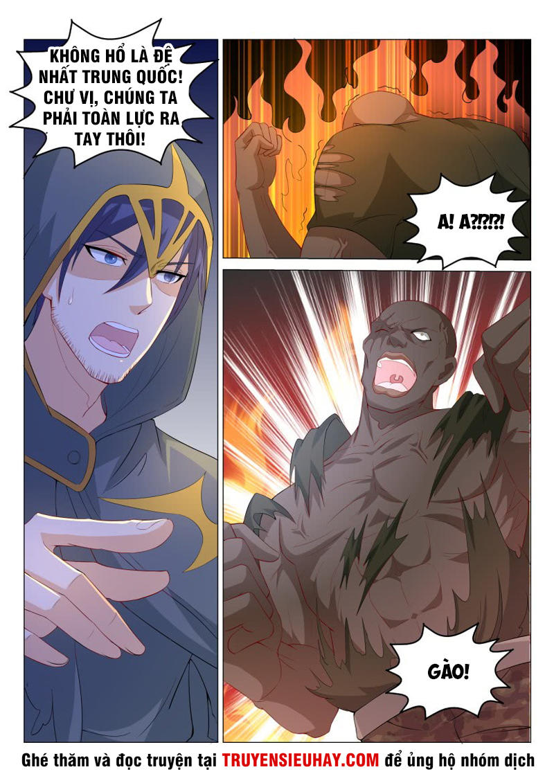Trọng Sinh Đô Thị Tu Tiên Chap 180 - Next Chap 181