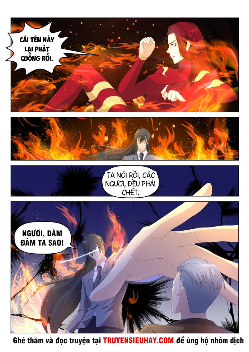Trọng Sinh Đô Thị Tu Tiên Chap 180 - Next Chap 181