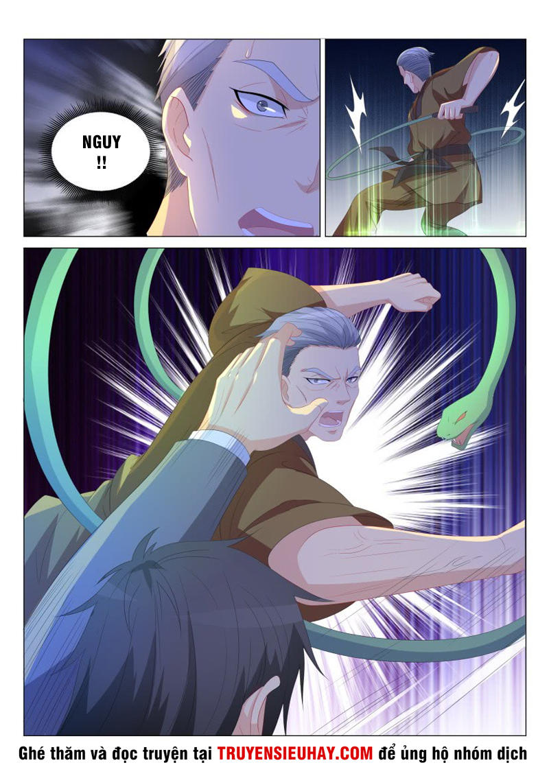 Trọng Sinh Đô Thị Tu Tiên Chap 180 - Next Chap 181