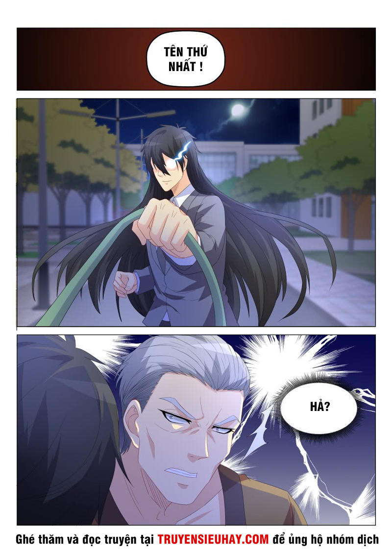 Trọng Sinh Đô Thị Tu Tiên Chap 180 - Next Chap 181