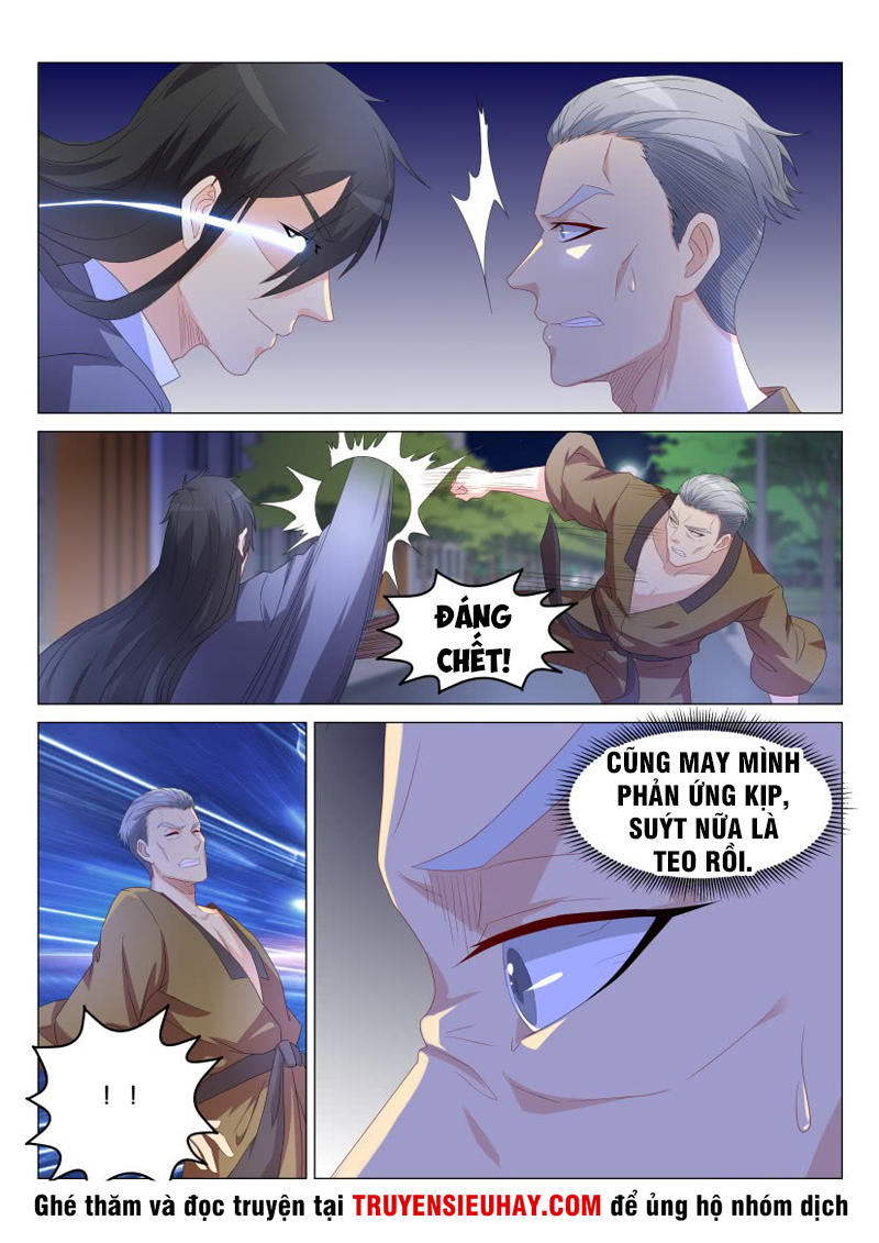 Trọng Sinh Đô Thị Tu Tiên Chap 180 - Next Chap 181