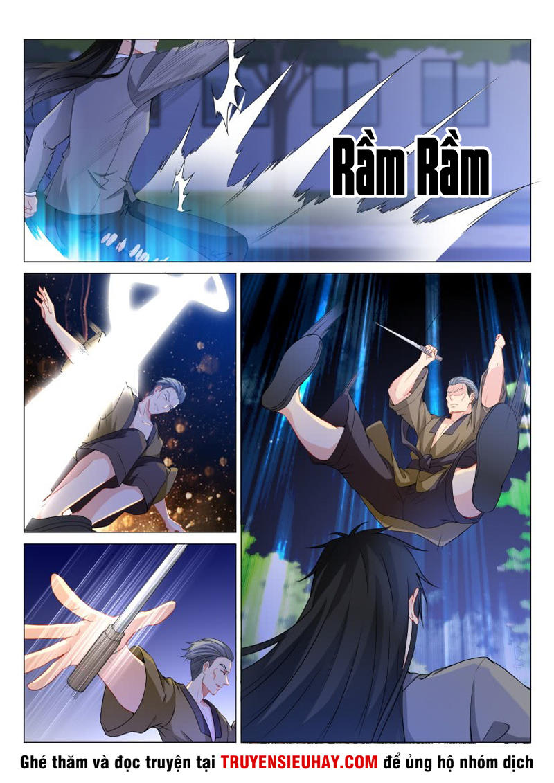 Trọng Sinh Đô Thị Tu Tiên Chap 180 - Next Chap 181