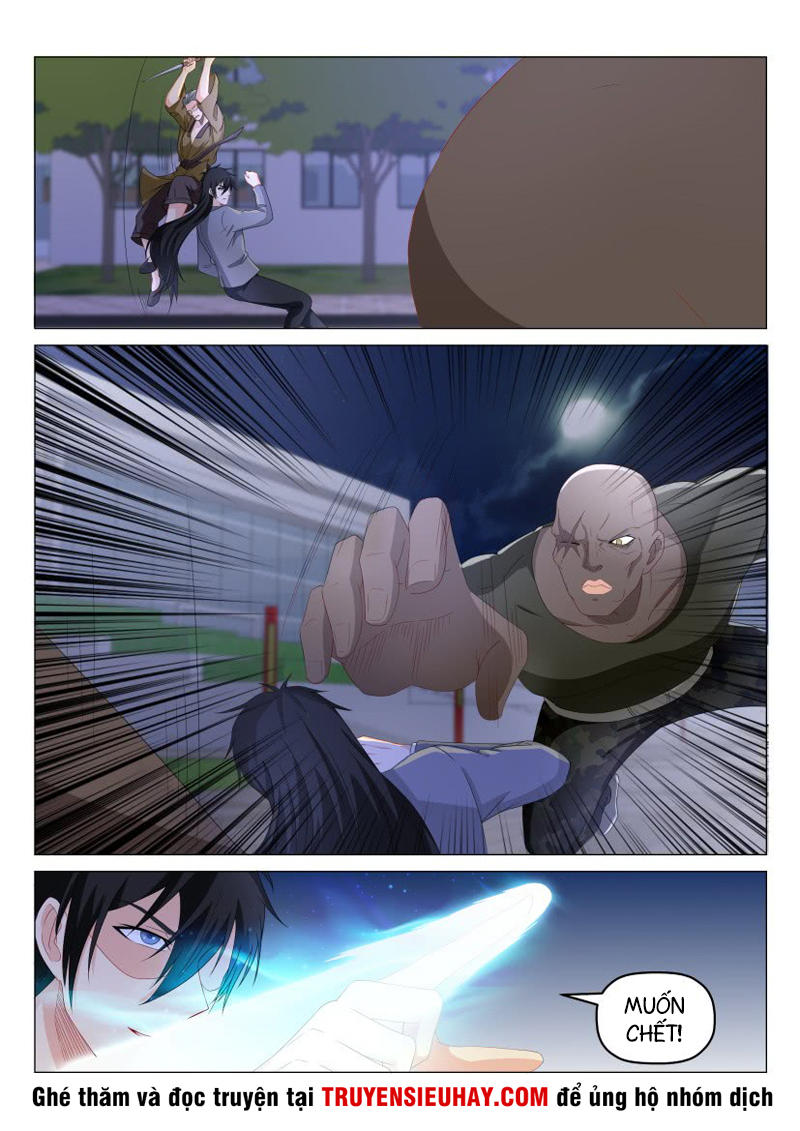Trọng Sinh Đô Thị Tu Tiên Chap 180 - Next Chap 181