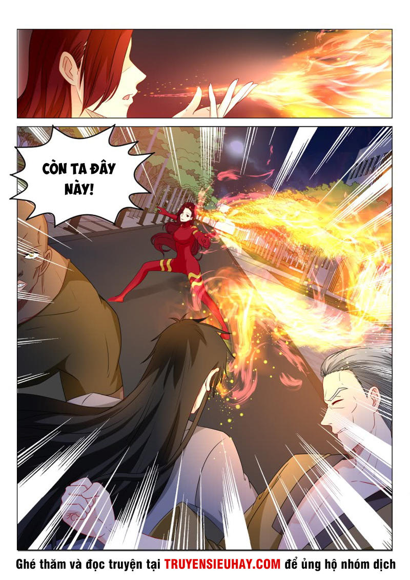 Trọng Sinh Đô Thị Tu Tiên Chap 180 - Next Chap 181
