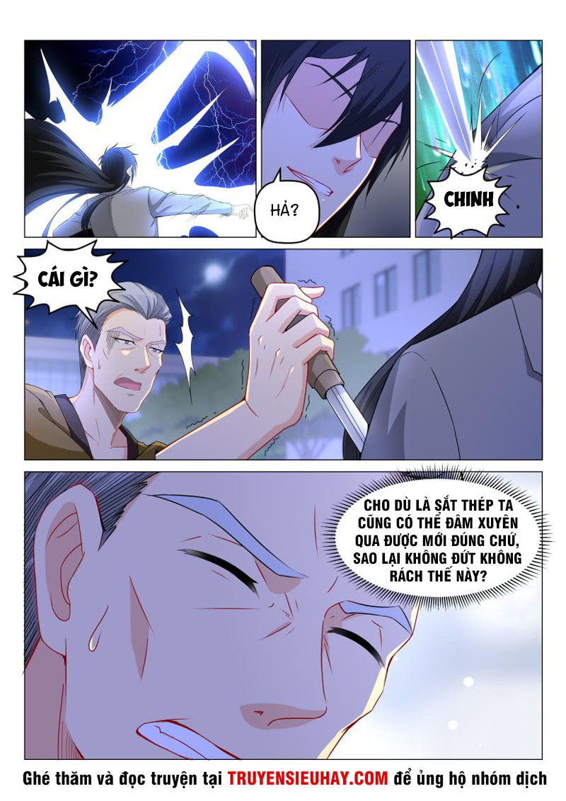 Trọng Sinh Đô Thị Tu Tiên Chap 180 - Next Chap 181