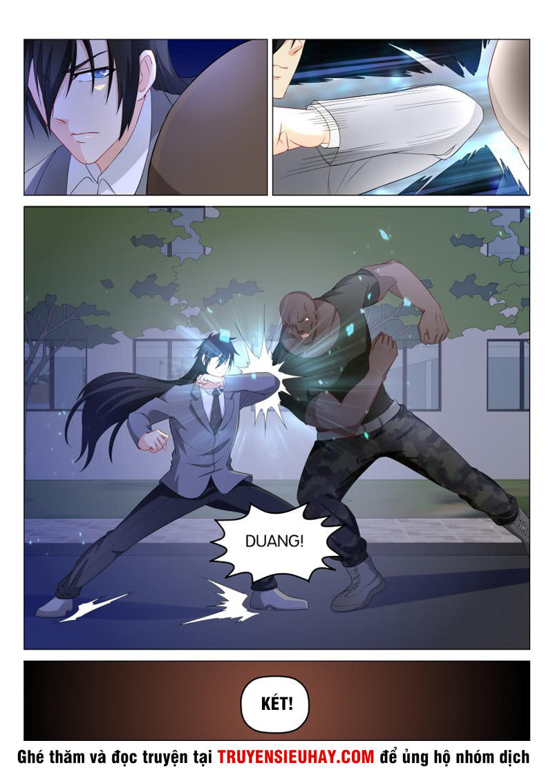 Trọng Sinh Đô Thị Tu Tiên Chap 180 - Next Chap 181