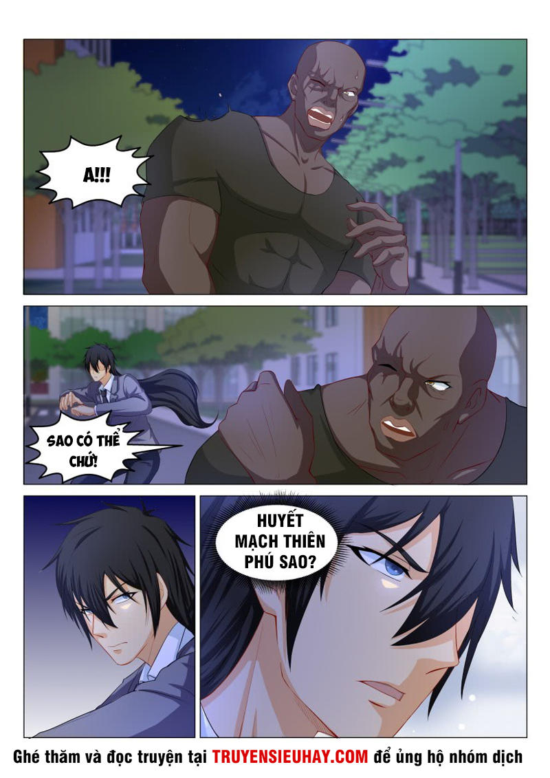 Trọng Sinh Đô Thị Tu Tiên Chap 180 - Next Chap 181