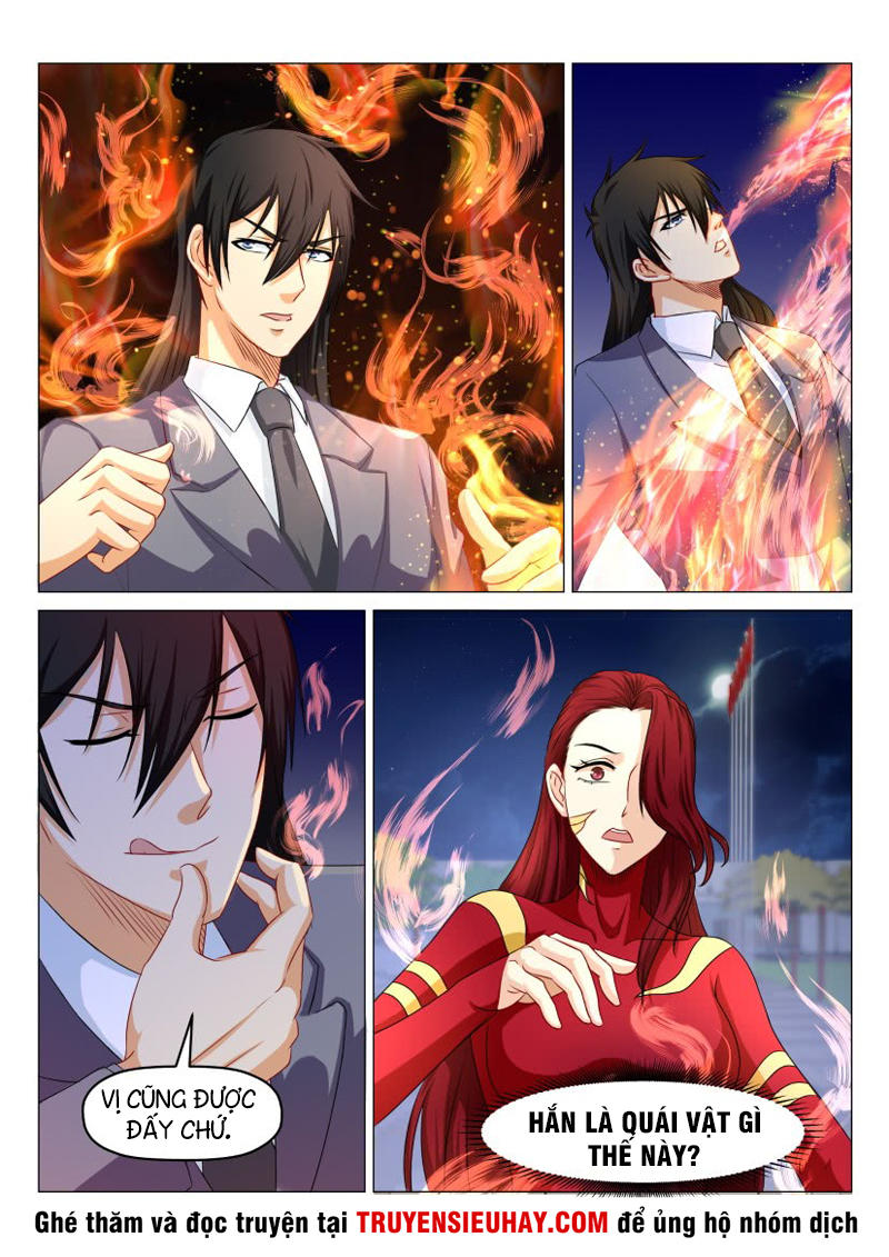 Trọng Sinh Đô Thị Tu Tiên Chap 180 - Next Chap 181