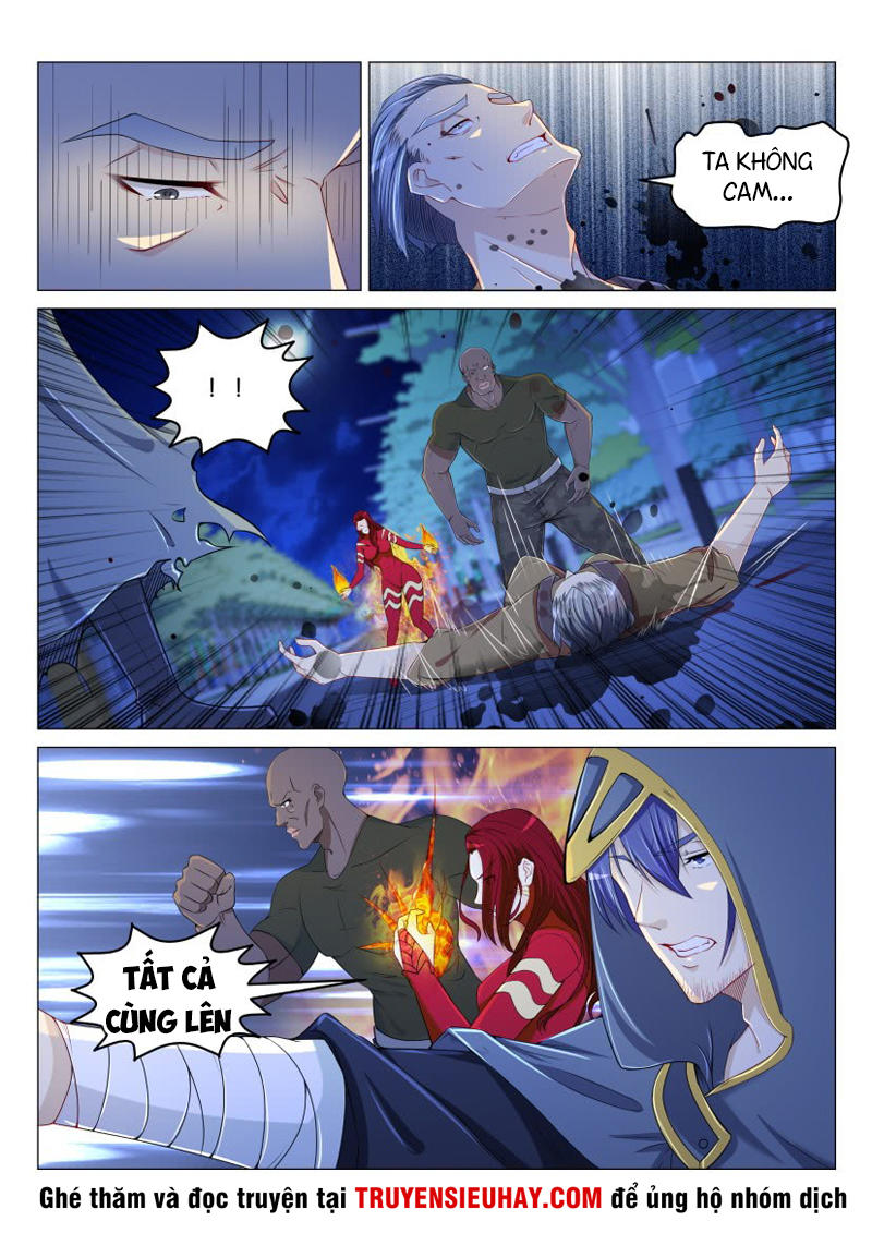 Trọng Sinh Đô Thị Tu Tiên Chap 181 - Next Chap 182