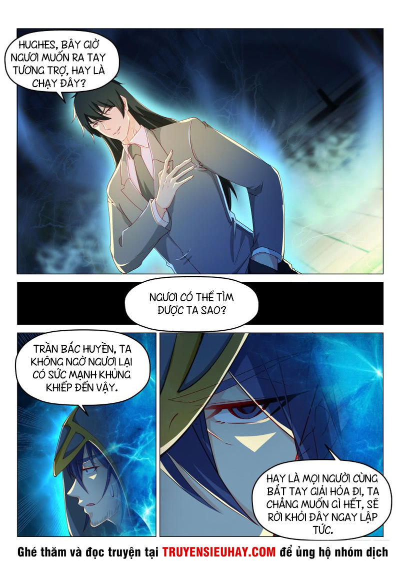 Trọng Sinh Đô Thị Tu Tiên Chap 181 - Next Chap 182