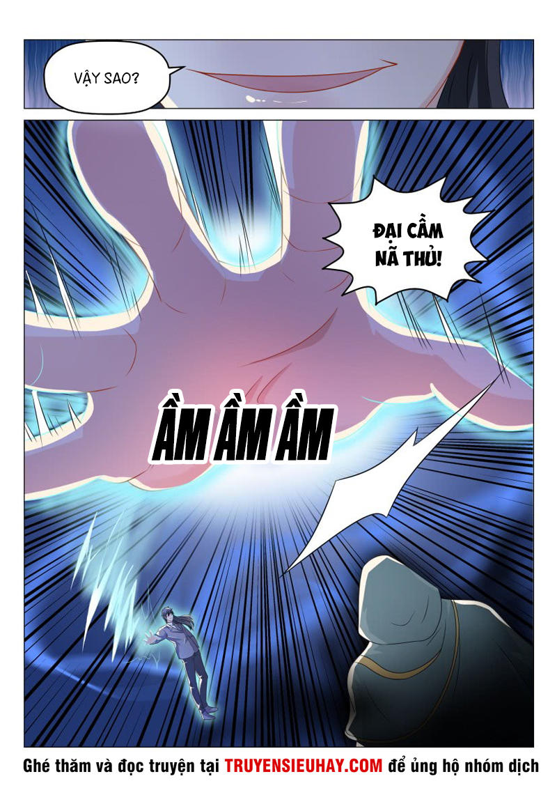 Trọng Sinh Đô Thị Tu Tiên Chap 181 - Next Chap 182