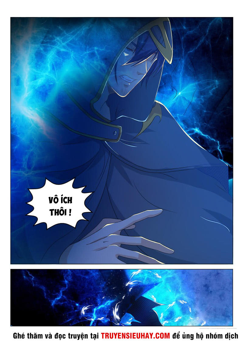 Trọng Sinh Đô Thị Tu Tiên Chap 181 - Next Chap 182