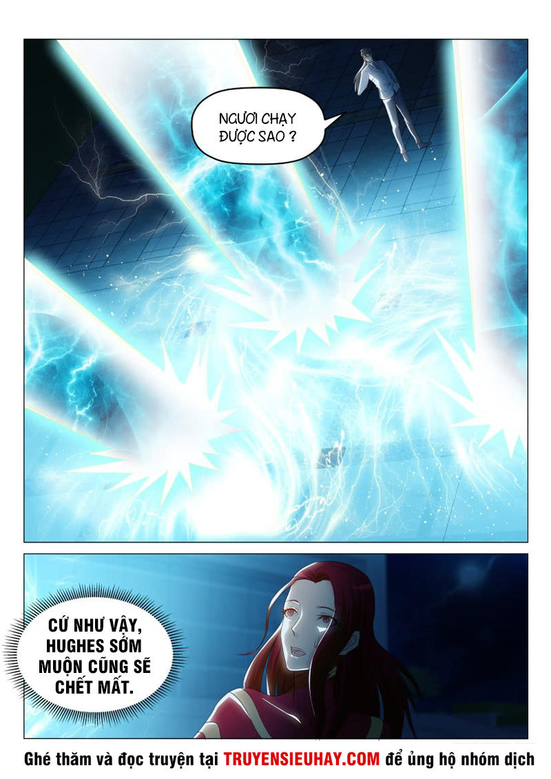 Trọng Sinh Đô Thị Tu Tiên Chap 181 - Next Chap 182