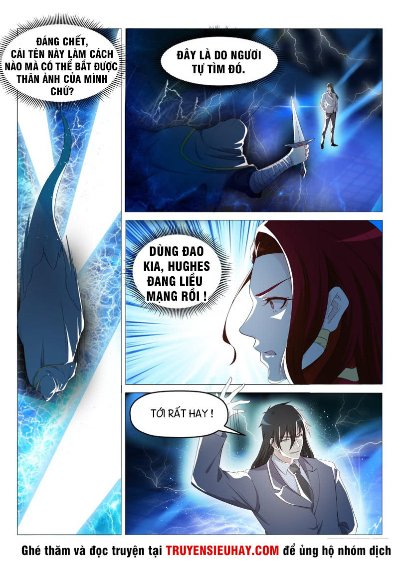 Trọng Sinh Đô Thị Tu Tiên Chap 181 - Next Chap 182
