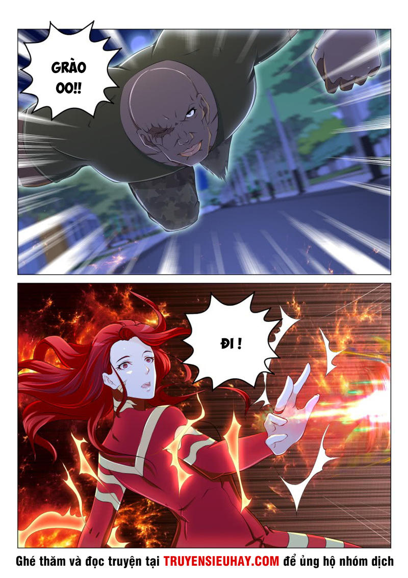 Trọng Sinh Đô Thị Tu Tiên Chap 181 - Next Chap 182