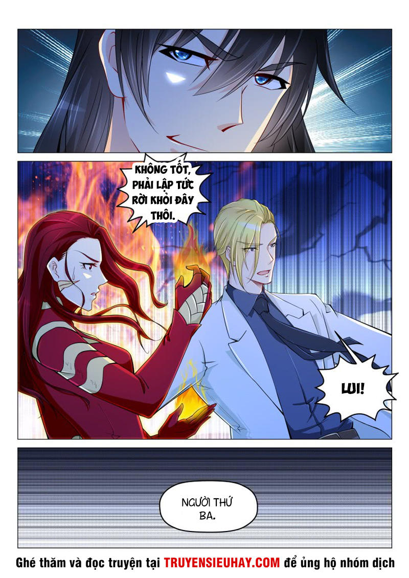 Trọng Sinh Đô Thị Tu Tiên Chap 181 - Next Chap 182