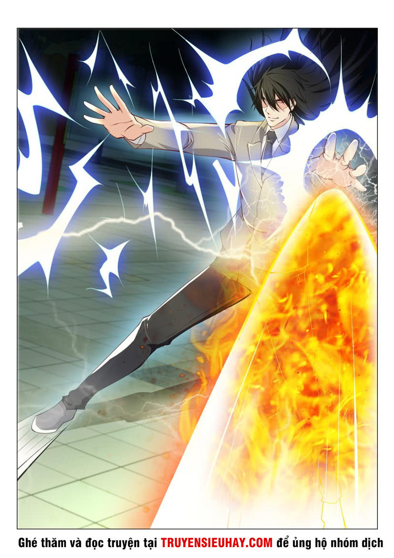 Trọng Sinh Đô Thị Tu Tiên Chap 181 - Next Chap 182