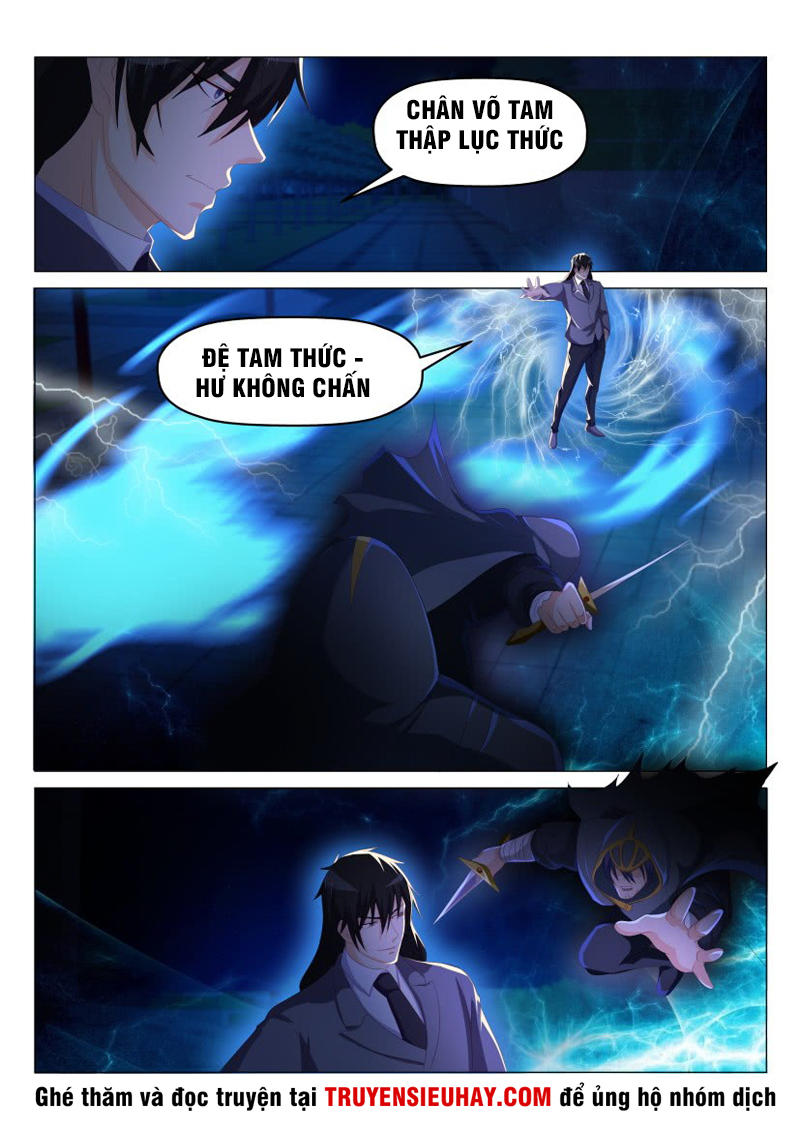 Trọng Sinh Đô Thị Tu Tiên Chap 182 - Next Chap 183