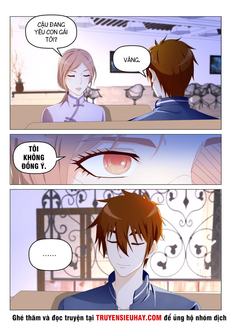 Trọng Sinh Đô Thị Tu Tiên Chap 182 - Next Chap 183