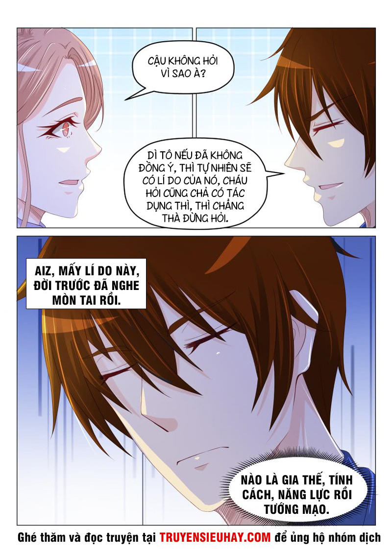 Trọng Sinh Đô Thị Tu Tiên Chap 182 - Next Chap 183