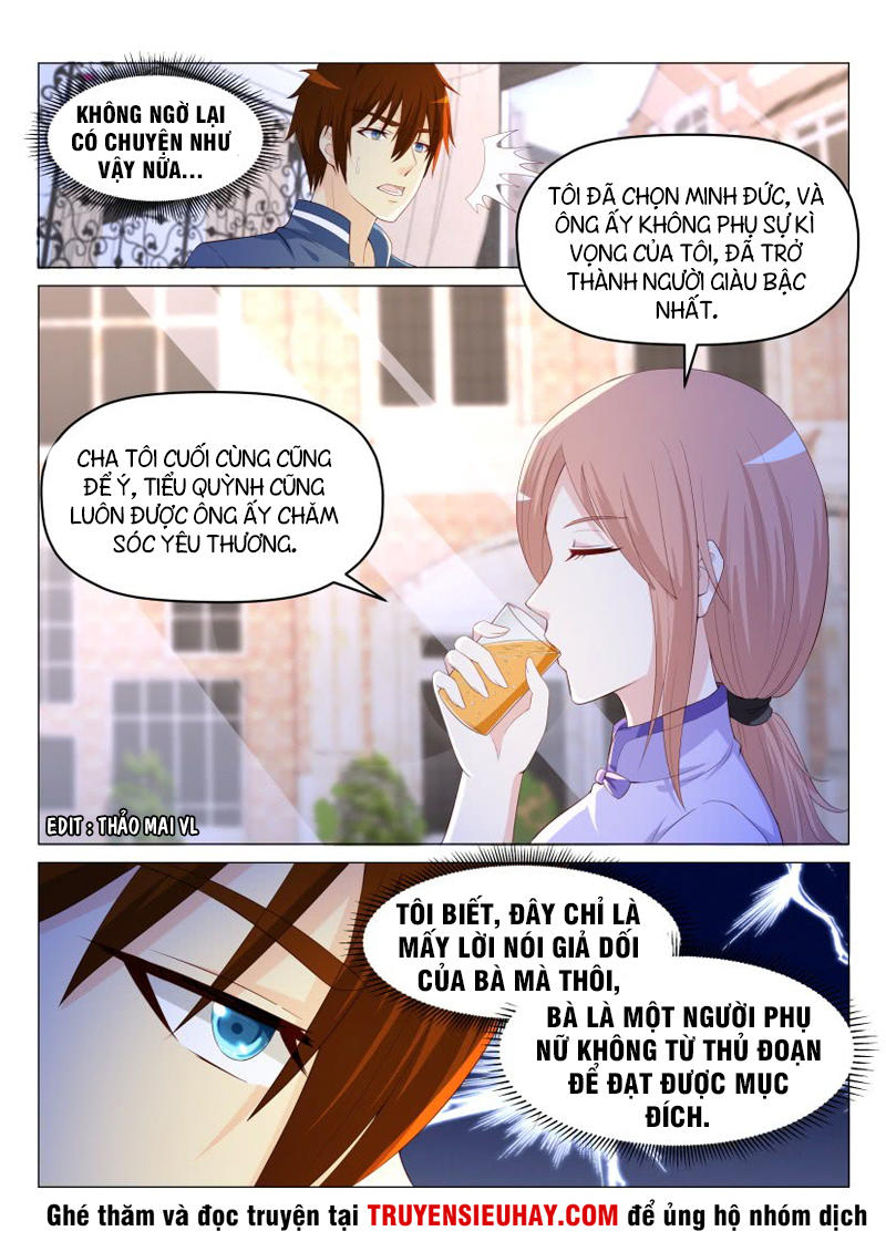 Trọng Sinh Đô Thị Tu Tiên Chap 182 - Next Chap 183