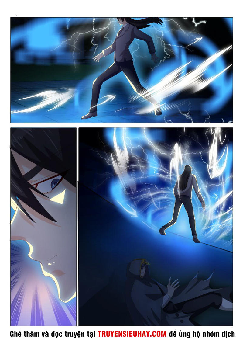 Trọng Sinh Đô Thị Tu Tiên Chap 182 - Next Chap 183