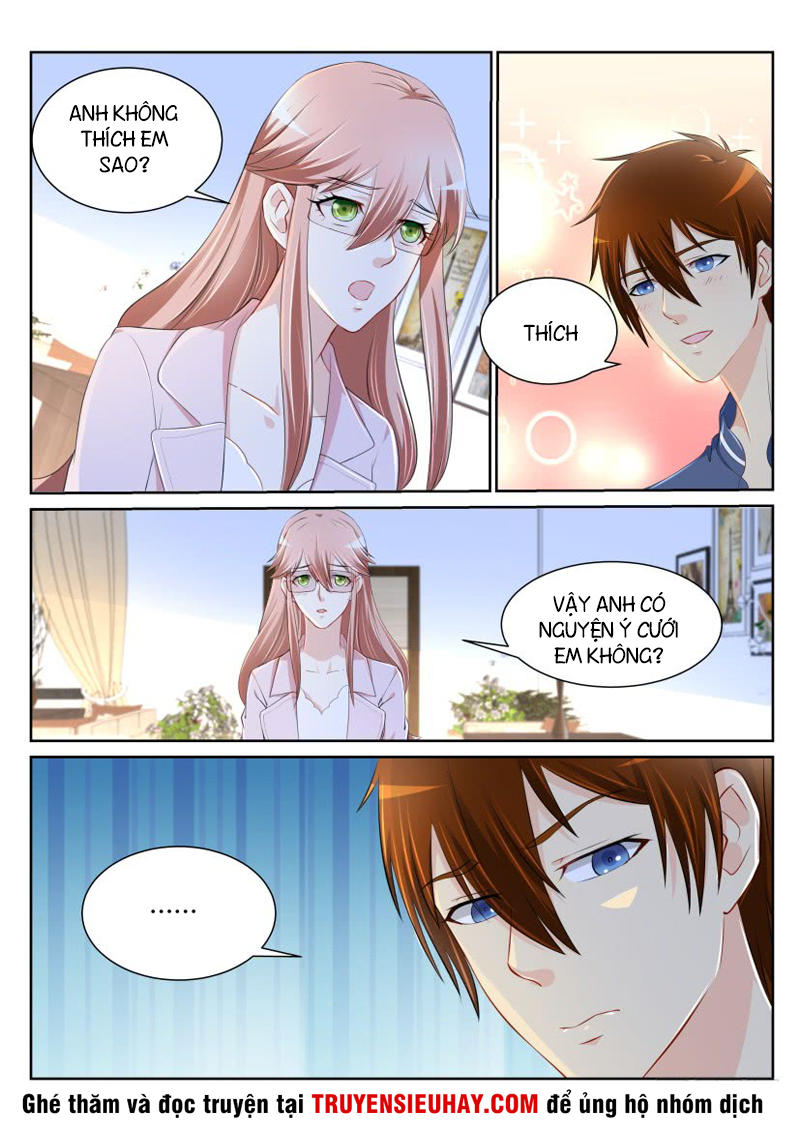 Trọng Sinh Đô Thị Tu Tiên Chap 183 - Next Chap 184