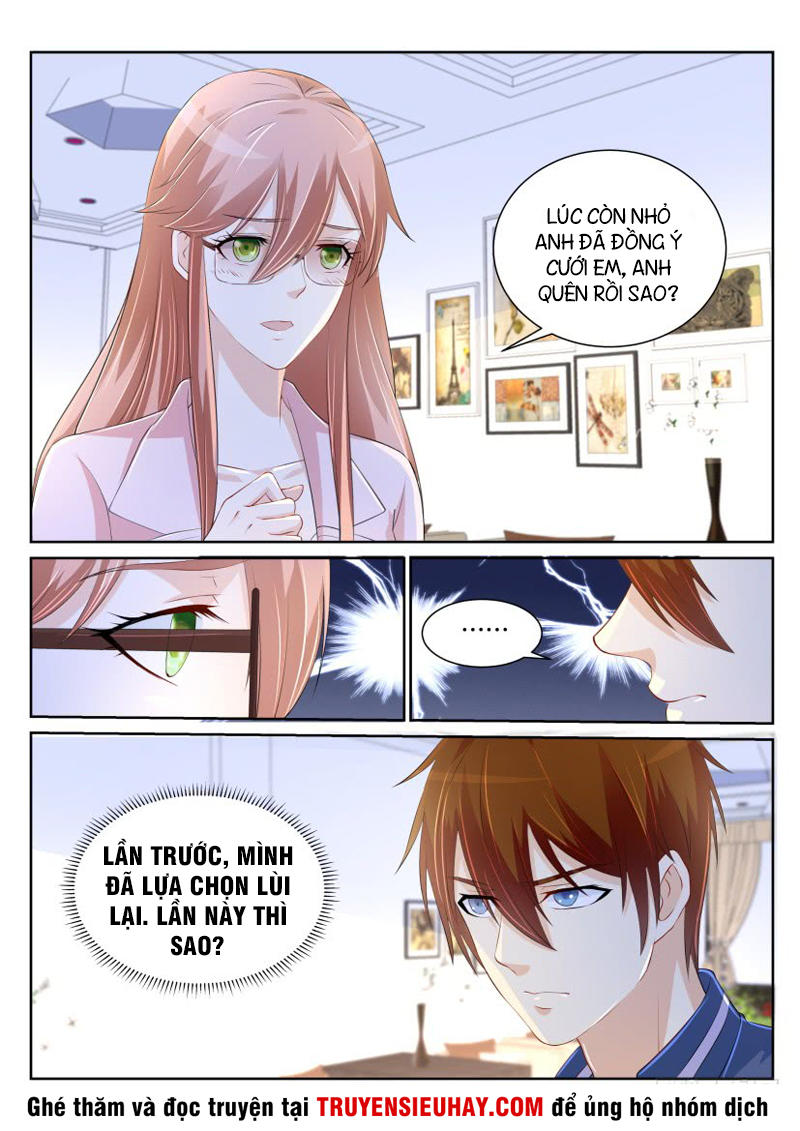 Trọng Sinh Đô Thị Tu Tiên Chap 183 - Next Chap 184