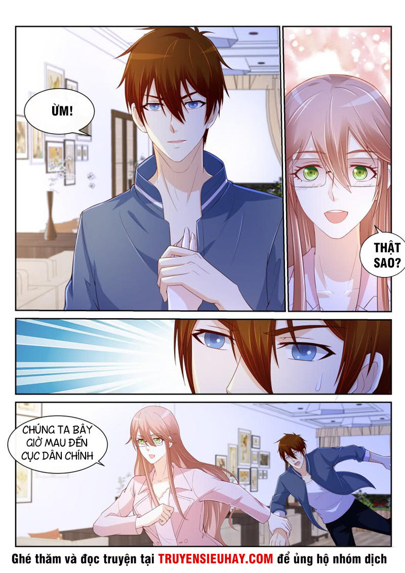 Trọng Sinh Đô Thị Tu Tiên Chap 183 - Next Chap 184