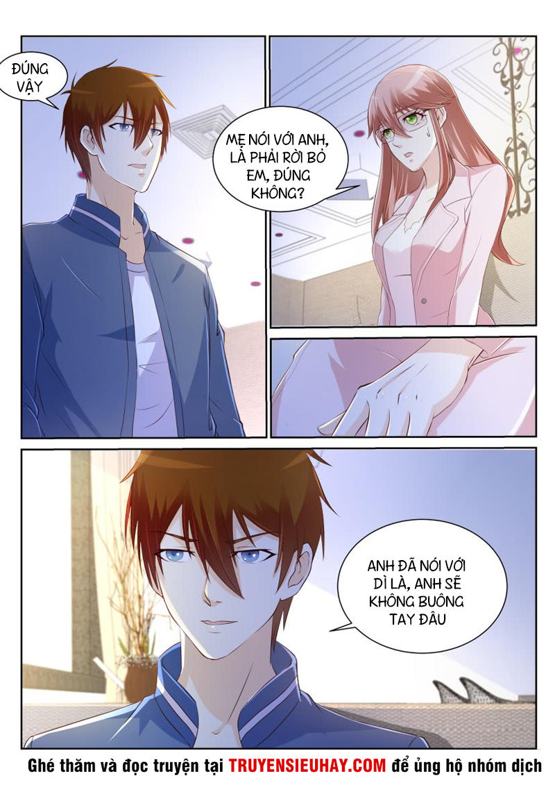 Trọng Sinh Đô Thị Tu Tiên Chap 183 - Next Chap 184