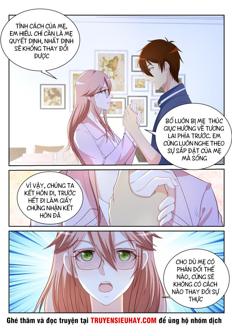 Trọng Sinh Đô Thị Tu Tiên Chap 183 - Next Chap 184