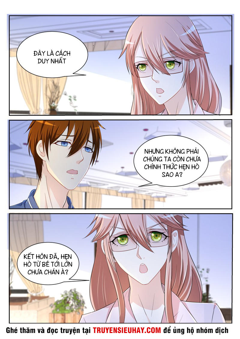 Trọng Sinh Đô Thị Tu Tiên Chap 183 - Next Chap 184