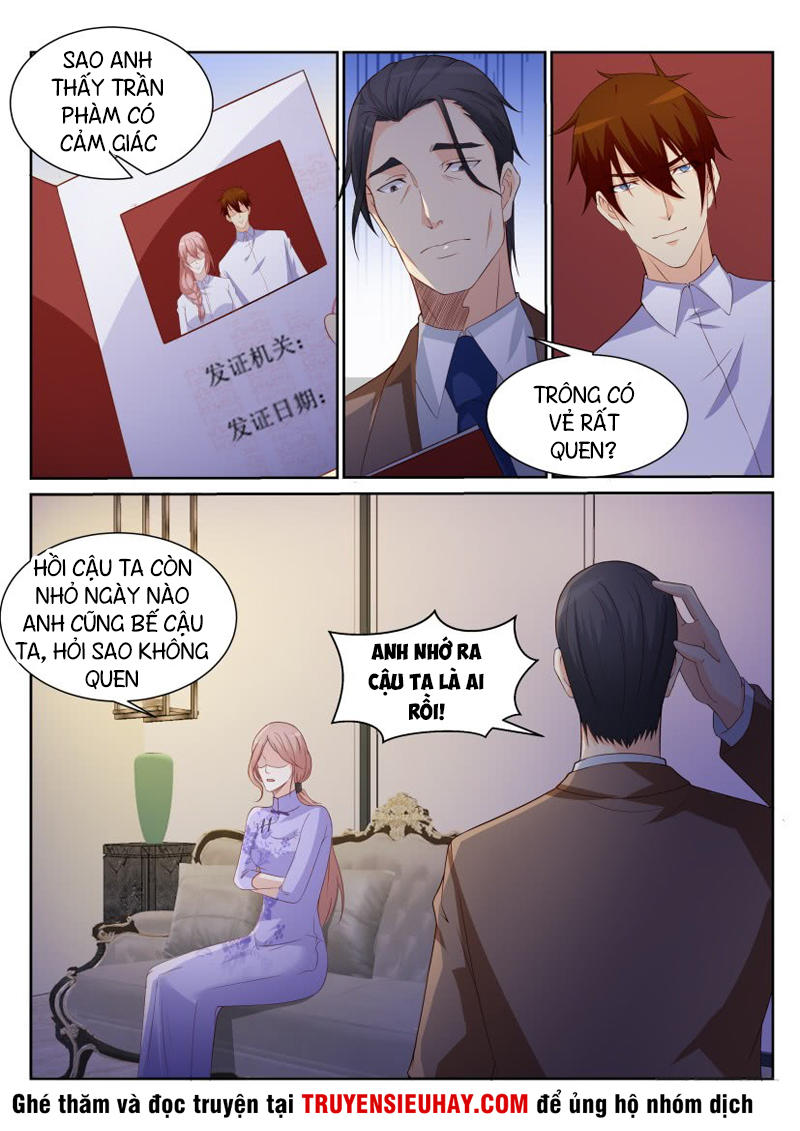 Trọng Sinh Đô Thị Tu Tiên Chap 184 - Next Chap 185