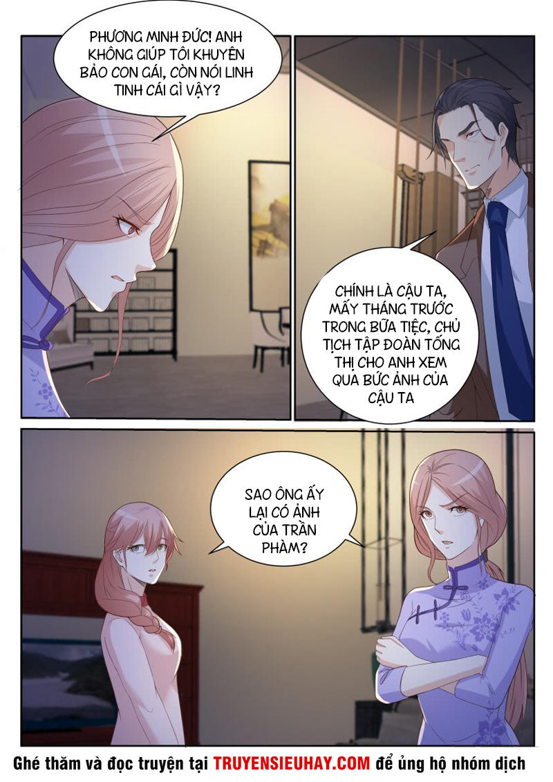 Trọng Sinh Đô Thị Tu Tiên Chap 184 - Next Chap 185