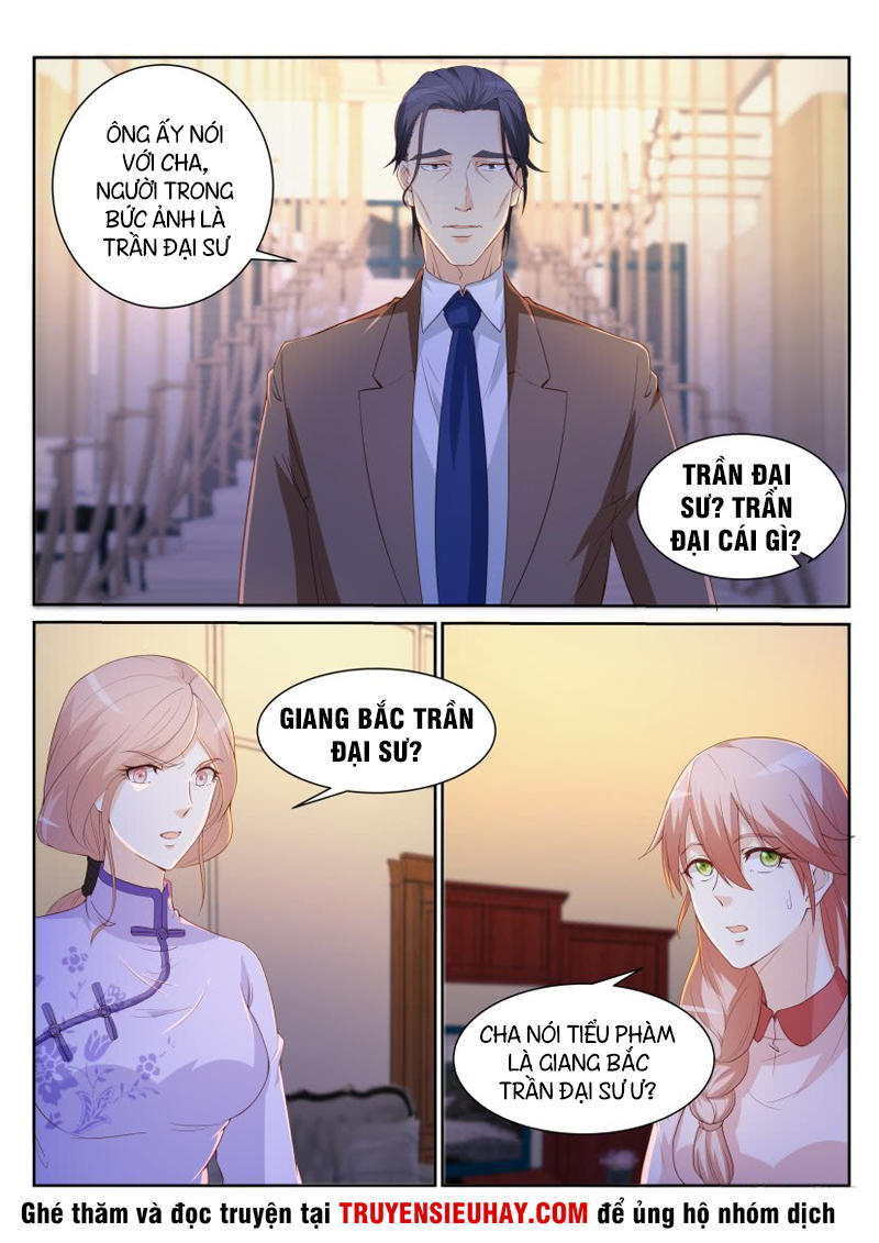 Trọng Sinh Đô Thị Tu Tiên Chap 184 - Next Chap 185