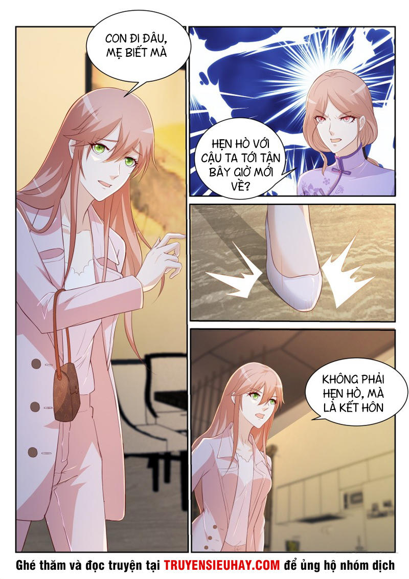 Trọng Sinh Đô Thị Tu Tiên Chap 184 - Next Chap 185