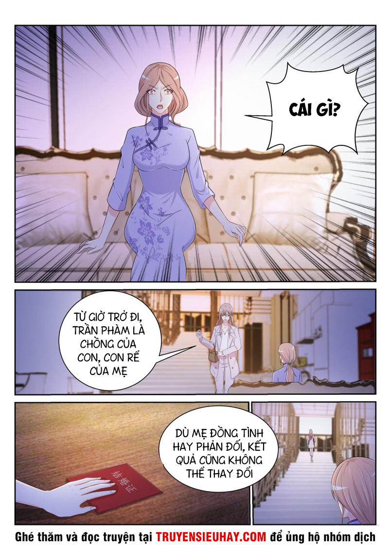 Trọng Sinh Đô Thị Tu Tiên Chap 184 - Next Chap 185